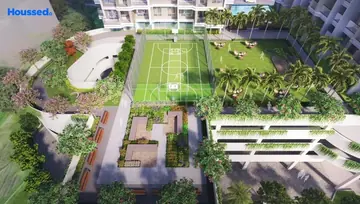 Amenities of Tycoons Orbis - Image 252815