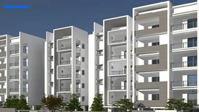 Project Image of Bricks Park Stone in Attapur, Hyderabad - Image 236025