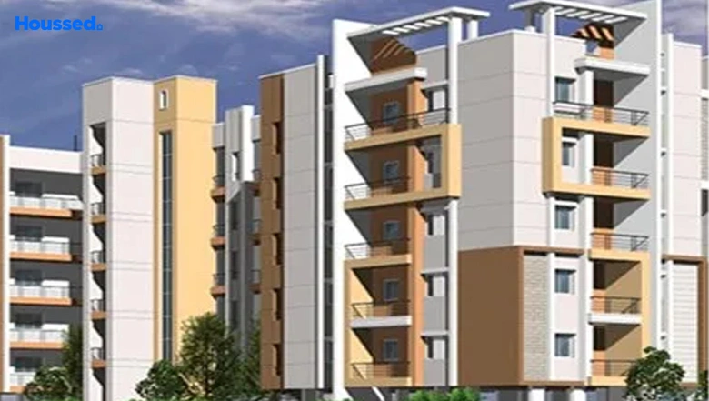 Project Image of Bricks Vasantham in Kondapur, Hyderabad - Image 236029