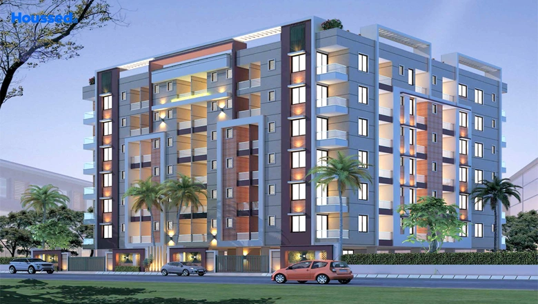 Project Image of AA Livspace in Malviya Nagar, Jaipur - Image 127831