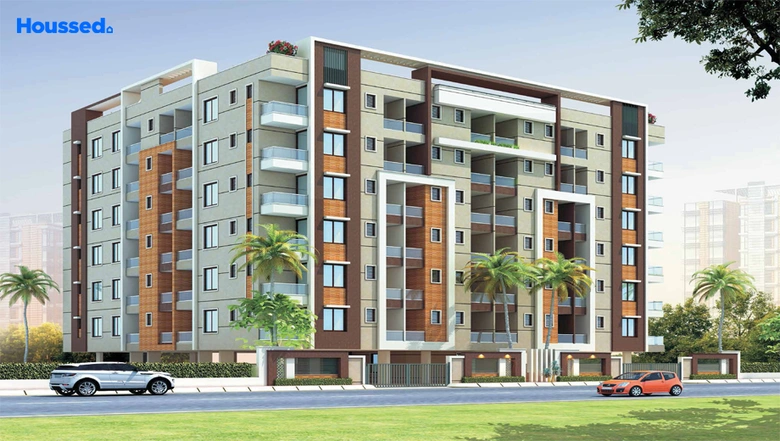 Project Image of AA Livspace in Malviya Nagar, Jaipur - Image 127832