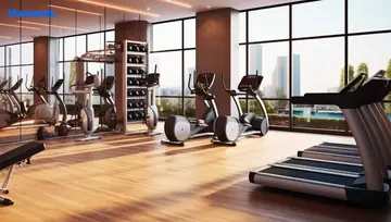 Amenities of Ostwal Imperial - Image 229133