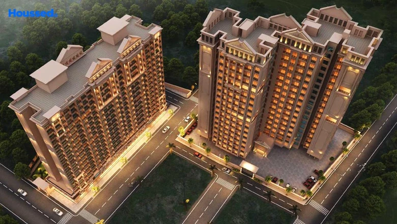 Project Image of Ostwal Imperial in Palghar, Palghar - Image 229128
