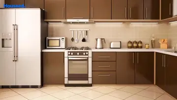 Sample Apartment of Ostwal Imperial - Image 229134