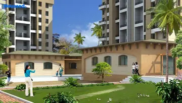 Amenities of Arun Ganga Aashiyana - Image 277522