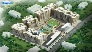 Project Image of Arun Ganga Aashiyana - Image 277520