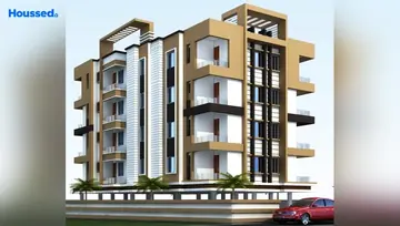 Project Image of Nexgen Raj Suman Palace - Image 246785