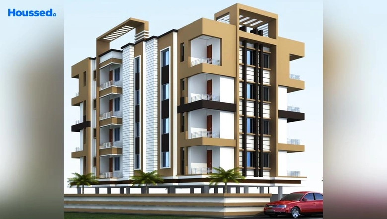 Project Image of Nexgen Raj Suman Palace in Ramjaipal Nagar, Patna - Image 246785