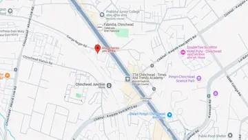 Location of Arun Classic - Image 277531