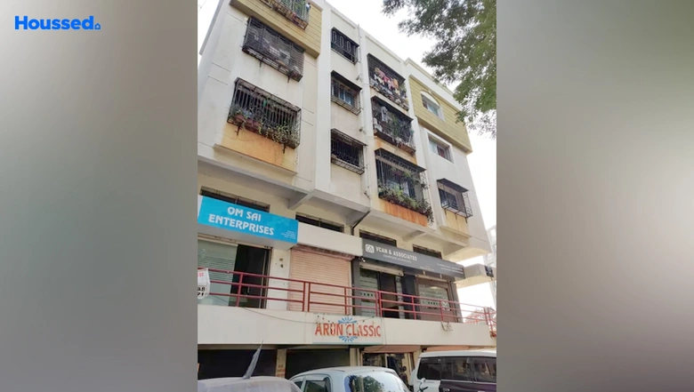 Project Image of Arun Classic in Pimpri Chinchwad, Pune - Image 277528