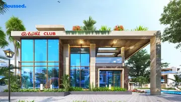 Amenities of Ostwal Villas - Image 229153