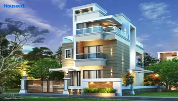 Project Image of Ostwal Villas - Image 229150