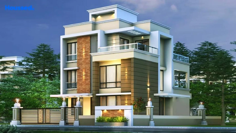 Project Image of Ostwal Villas in Palghar, Palghar - Image 229149