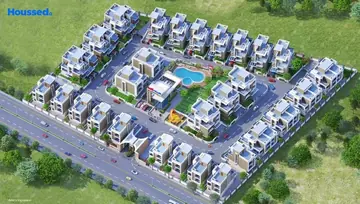 Project Image of Ostwal Villas - Image 229155