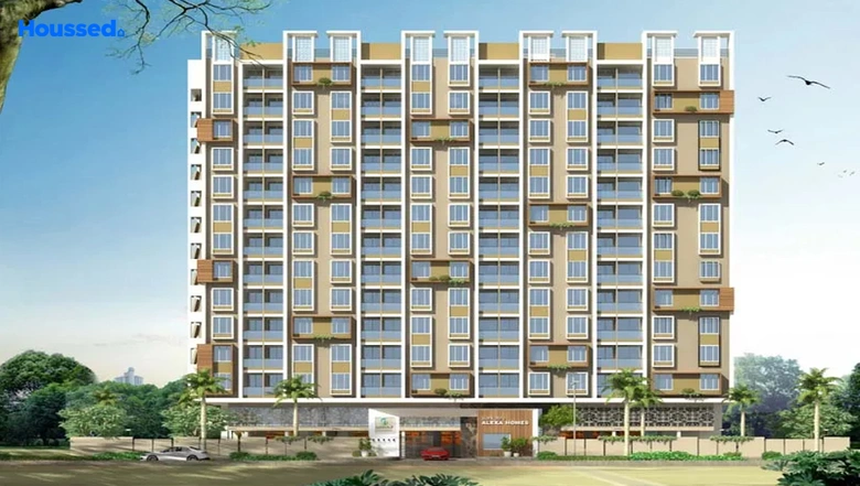 Project Image of Sankalp Alexa Homes in Jagatpura, Jaipur - Image 119514