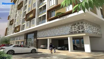 Project Image of Sankalp Alexa Homes - Image 119513