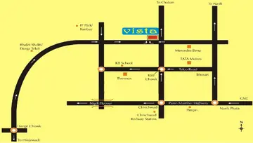 Location of Arun Vista - Image 277540