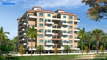 Project Image of Arun Vista - Image 277536