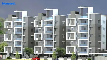 Project Image of Land India Capital Green - Image 236080