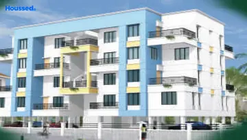 Project Image of Sahil Apartment - Image 277545