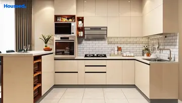 Sample Apartment of Ostwal Woods 2 - Image 229268