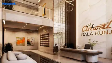 Amenities of Ostwal Gala Kunj - Image 229333
