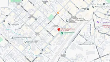 Location of Ostwal Gala Kunj - Image 229334