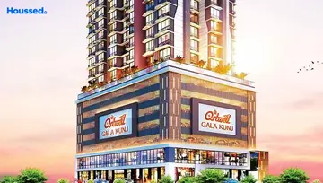 Project Image of Ostwal Gala Kunj - Image 229328