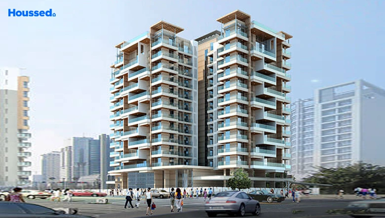 Project Image of Satra Signature in Juhu, Mumbai - Image 275211