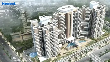 Project Image of Satra Park - Image 275231