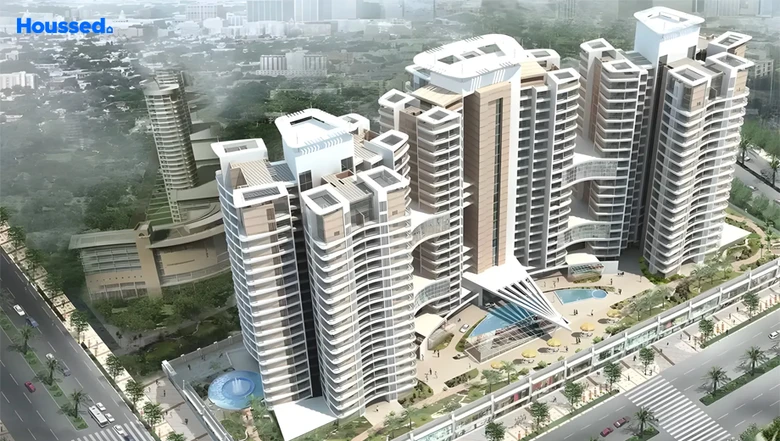 Project Image of Satra Park in Borivali West, Mumbai - Image 275231
