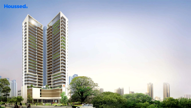 Project Image of Satra LE-88 in Bandra West, Mumbai - Image 274564