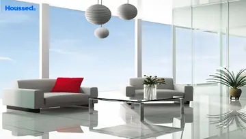 Sample Apartment of Satra LE-88 - Image 274570