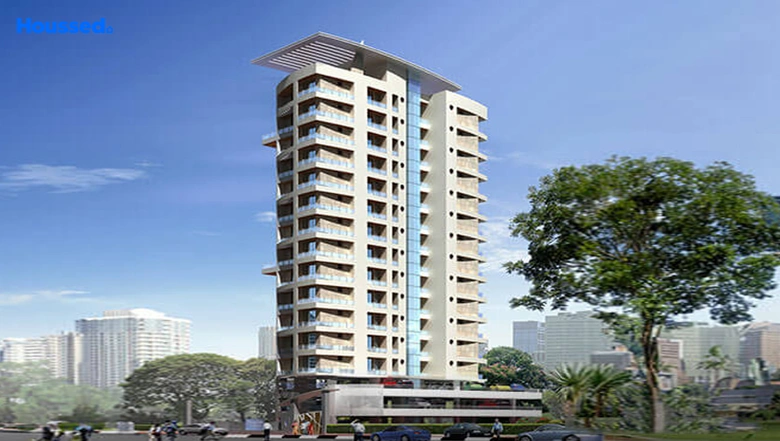 Project Image of Satra Residency in Khar West, Mumbai - Image 275245