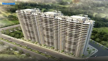 Project Image of Satra Eastern Heights - Image 277406