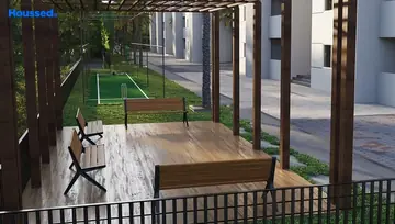 Amenities of Anuhar Sun Towers - Image 236011