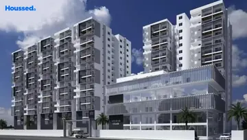 Project Image of Anuhar Sun Towers - Image 236007