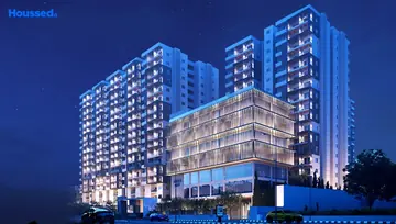 Project Image of Anuhar Sun Towers - Image 236006