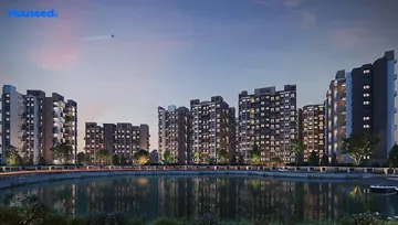 Manohar Vikas Shreeji Paraiso