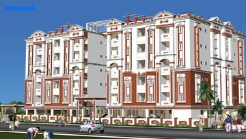 Project Image of CMG Pristine Apartments - Image 236033