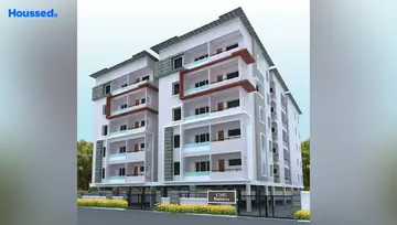 Project Image of CMG Serenity - Image 236044