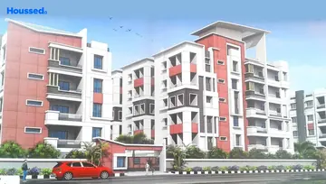 Project Image of Gokul Classic Towers - Image 271548