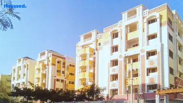 Project Image of Gokul Classic Towers - Image 271547