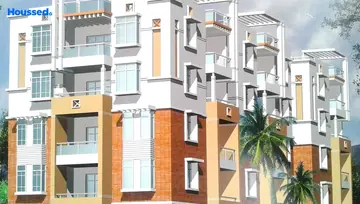 Project Image of Gokul Classic Towers - Image 271549