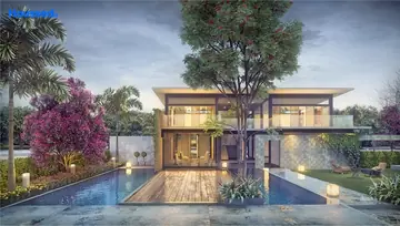 Amenities of Sara City E 1 - Image 277553