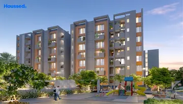 Project Image of Sara City E 1 - Image 277552