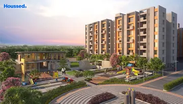 Project Image of Sara City E 1 - Image 277551
