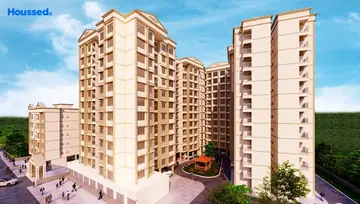 Project Image of Shreeji Square - Image 252161