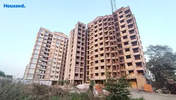 Project Image of Shreeji Square - Image 252163