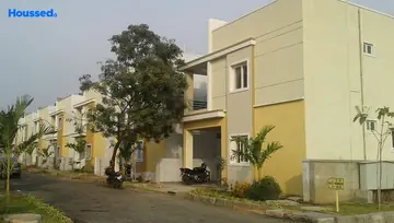 Project Image of Gokul Eeswar Villas - Image 271569